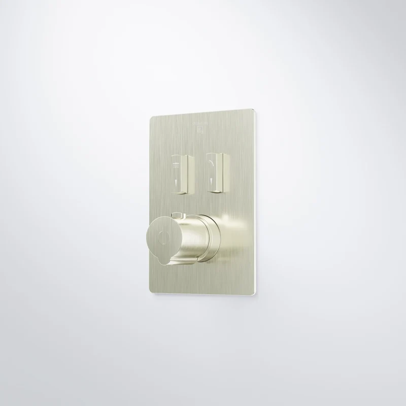 Serie 390 Fertigmontageset