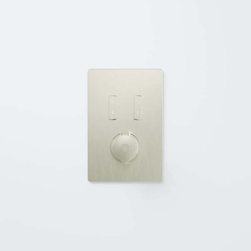 Serie 390 Fertigmontageset