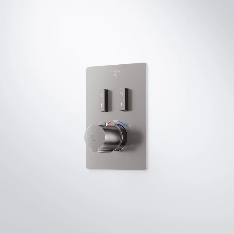 Serie 390 Fertigmontageset
