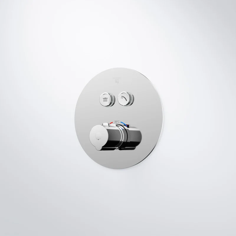 Serie 390 Fertigmontageset