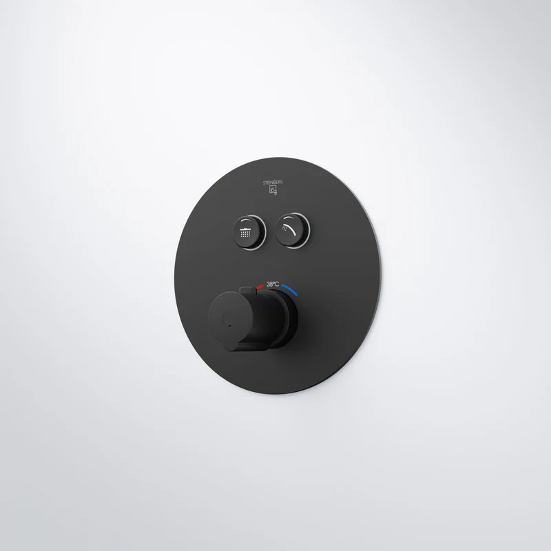 Serie 390 Fertigmontageset