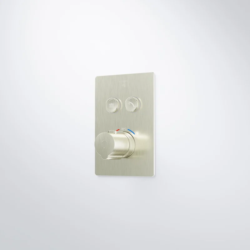 Serie 390 Fertigmontageset
