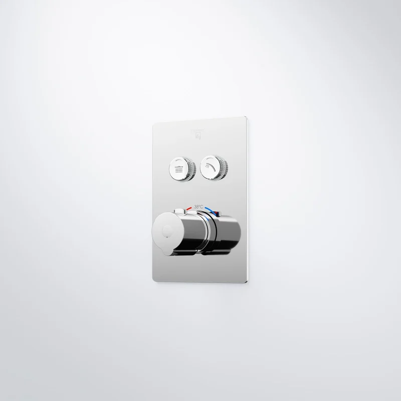 Serie 390 Fertigmontageset