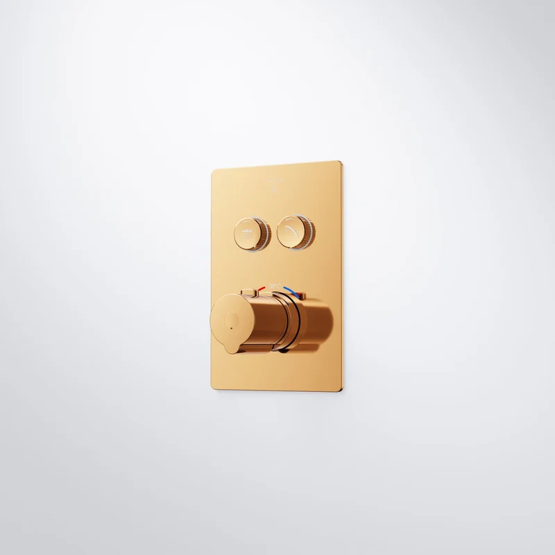 Serie 390 Fertigmontageset