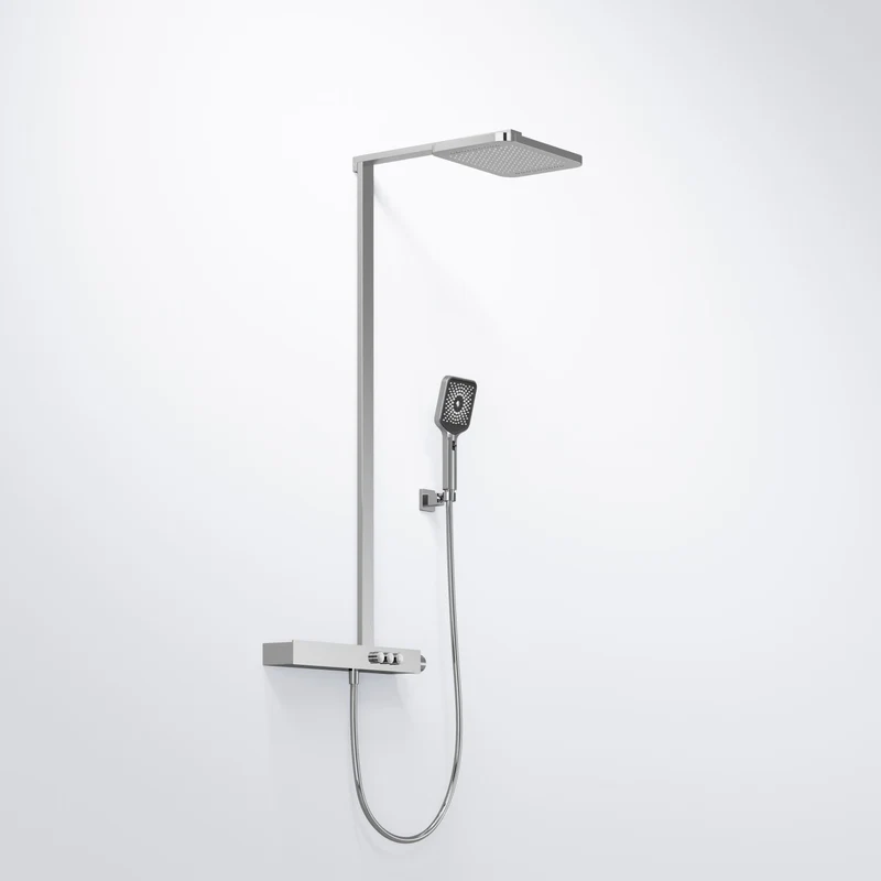 Serie 390 Brauseset