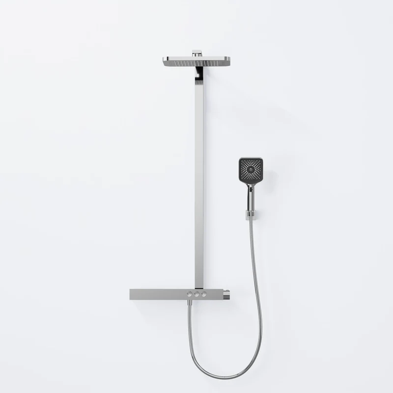 Serie 390 Brauseset