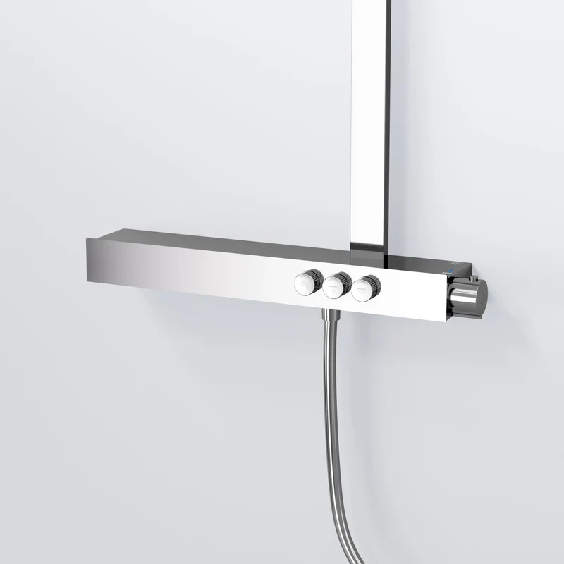 Serie 390 Brauseset