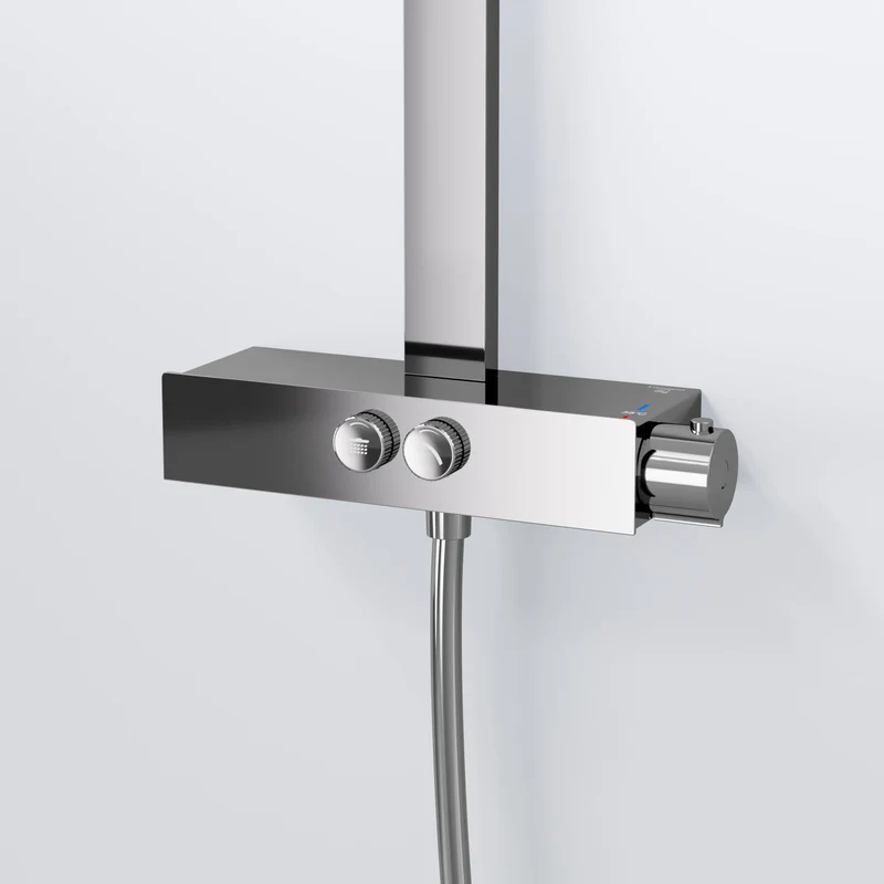 Serie 390 Brauseset