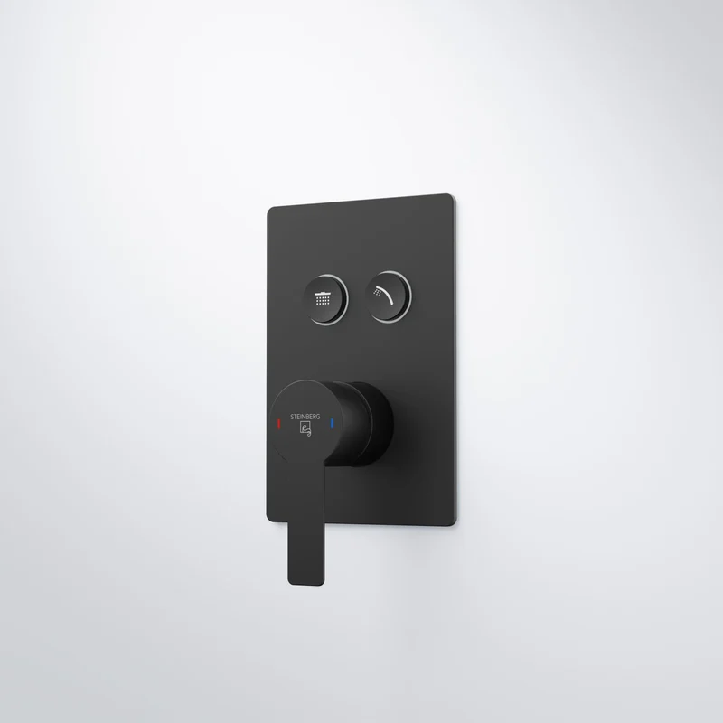 Serie 390 Fertigmontageset