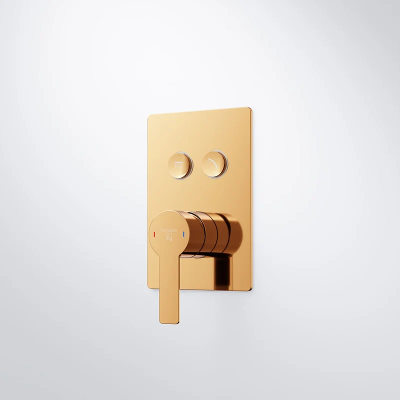 Serie 390 Fertigmontageset