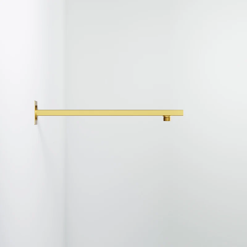 Serie 342 Brausearm Wandmontage