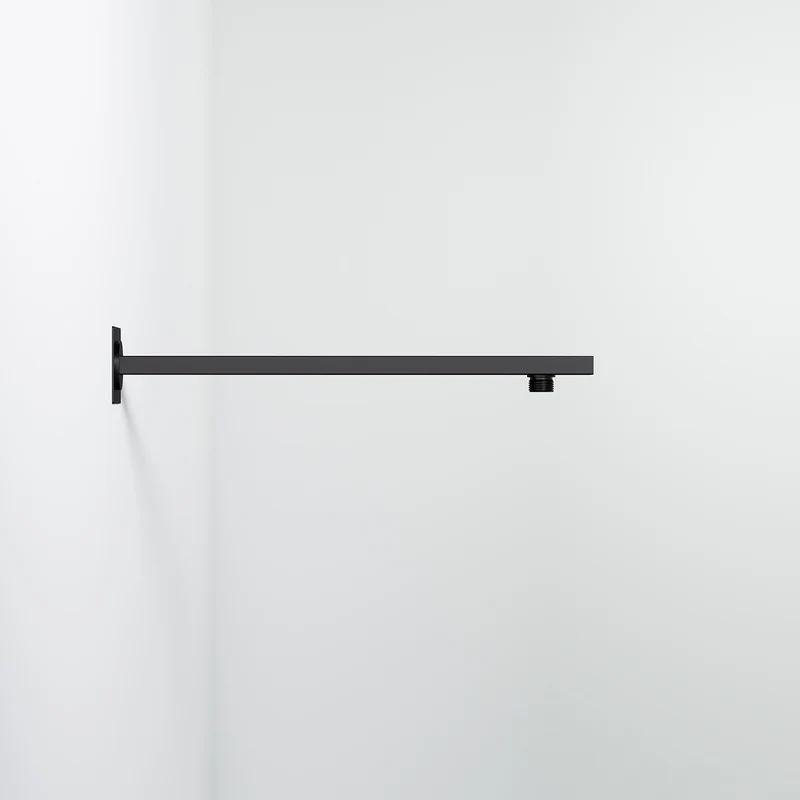 Serie 342 Brausearm Wandmontage