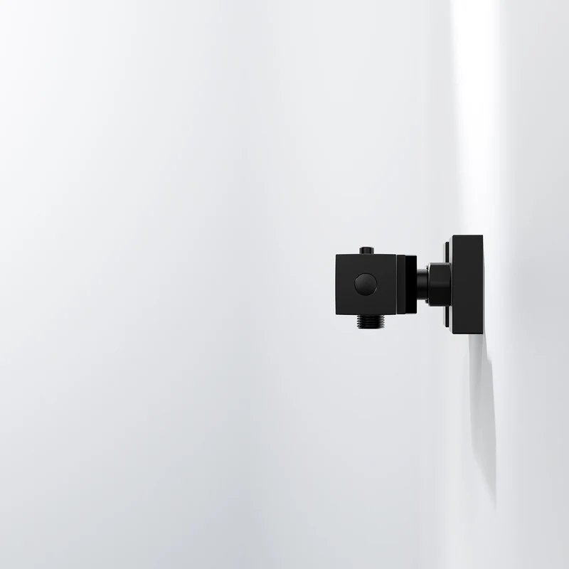 Serie 342 Aufputzthermostat ½" für Dusche