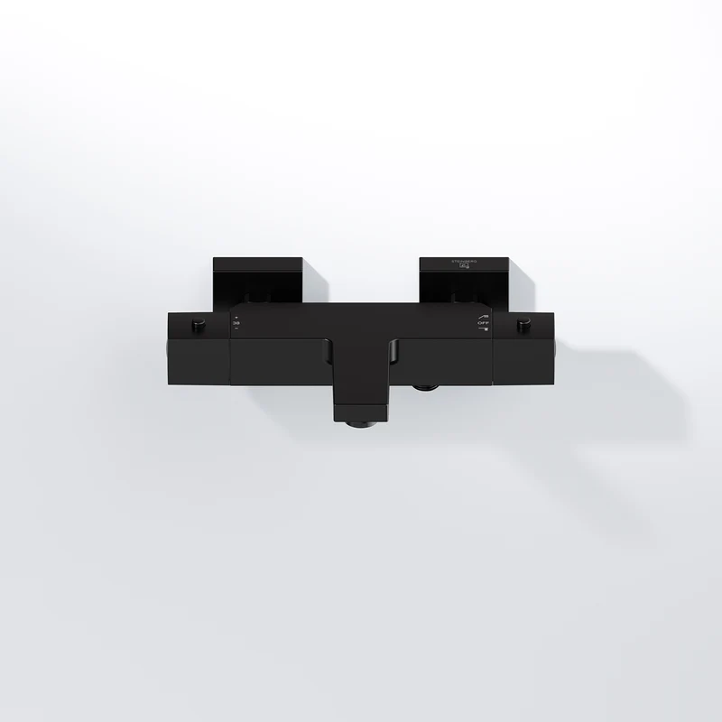 Serie 342 Aufputzthermostat ½" für Wanne