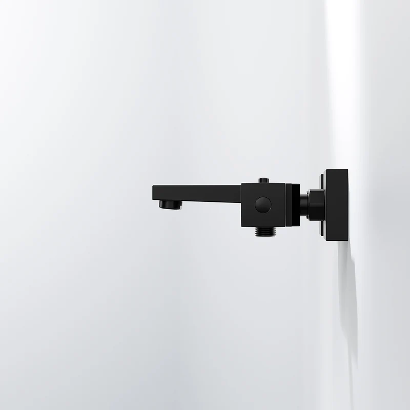 Serie 342 Aufputzthermostat ½" für Wanne