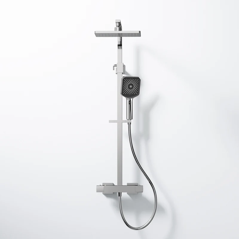 Serie 342 Duschsystem