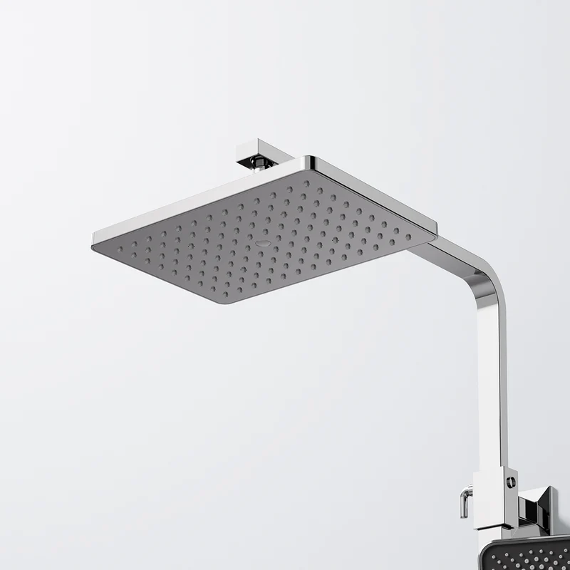 Serie 342 Duschsystem