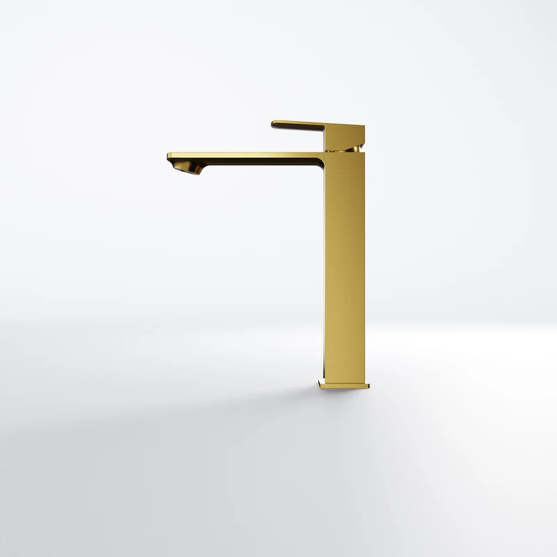 Serie 342 Waschtisch-Einhebelmischer