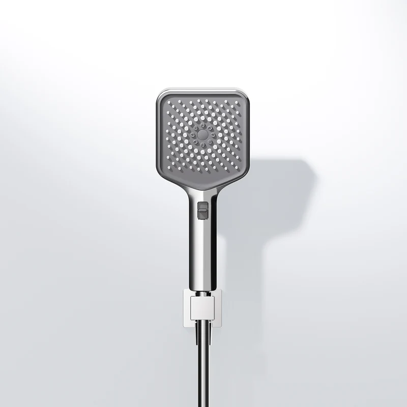 Serie 342 Handbrausegarnitur