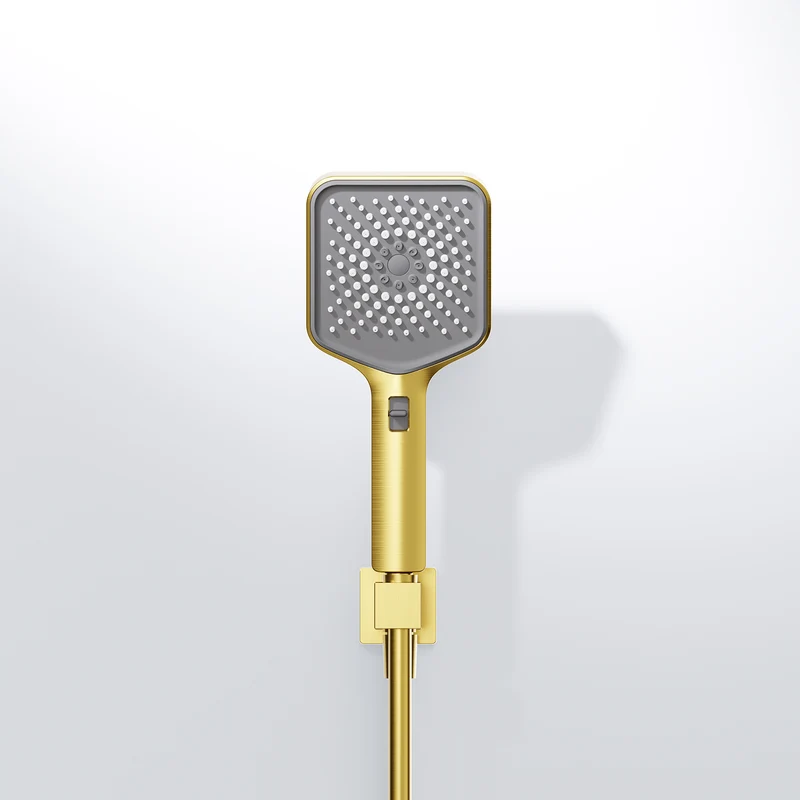 Serie 342 Handbrausegarnitur