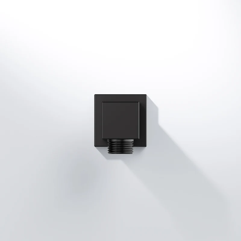 Serie 342 Brauseanschlussbogen 1/2"