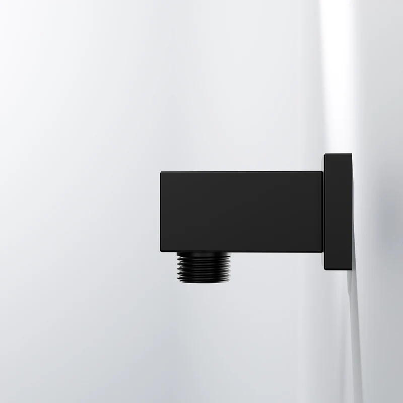 Serie 342 Brauseanschlussbogen 1/2"
