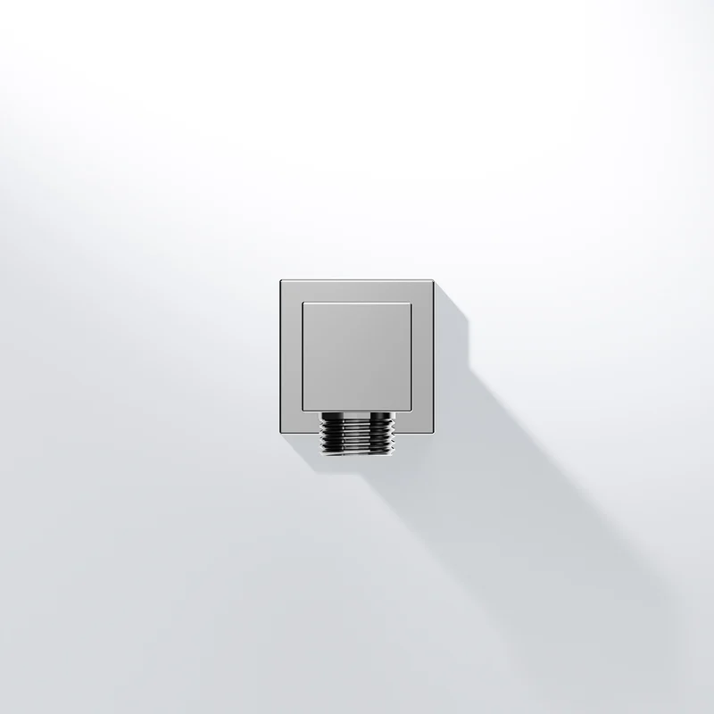 Serie 342 Brauseanschlussbogen 1/2"