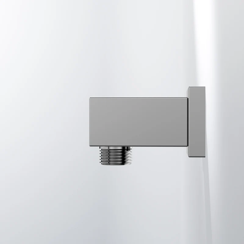 Serie 342 Brauseanschlussbogen 1/2"