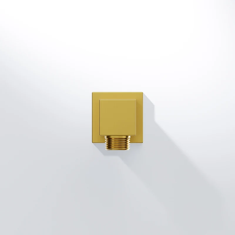 Serie 342 Brauseanschlussbogen 1/2"
