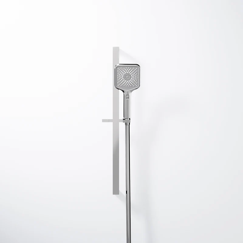 Serie 342 Brausegarnitur