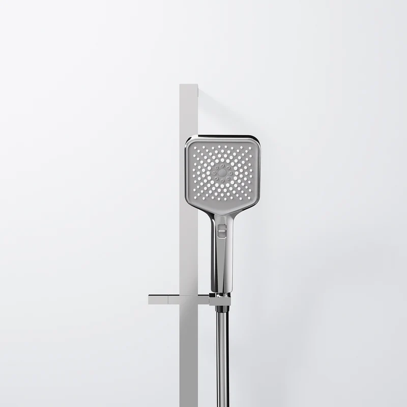 Serie 342 Brausegarnitur