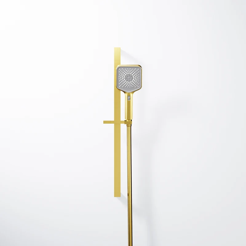 Serie 342 Brausegarnitur