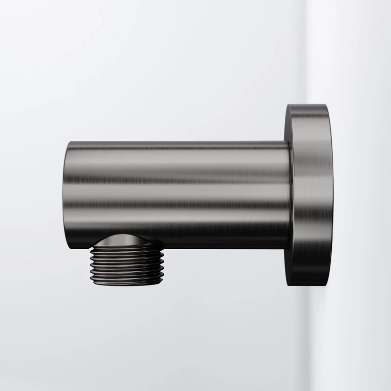 Serie 340 Brauseanschlussbogen 1/2"