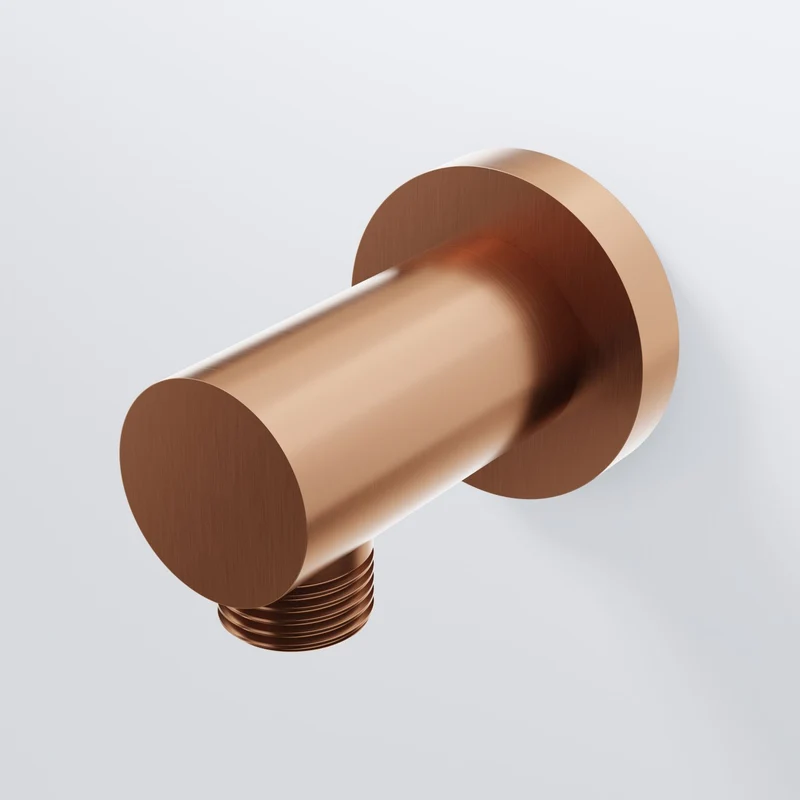 Serie 340 Brauseanschlussbogen 1/2"