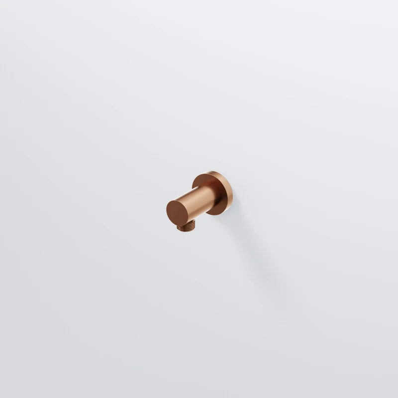 Serie 340 Brauseanschlussbogen 1/2"