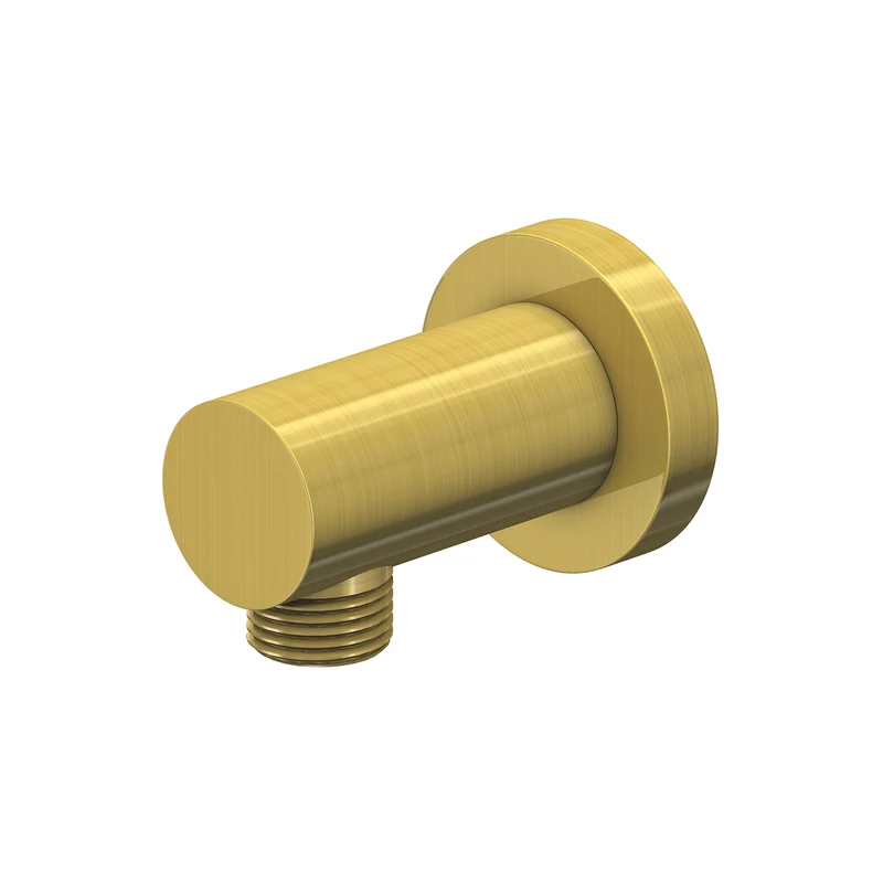 Serie 340 Brauseanschlussbogen 1/2"