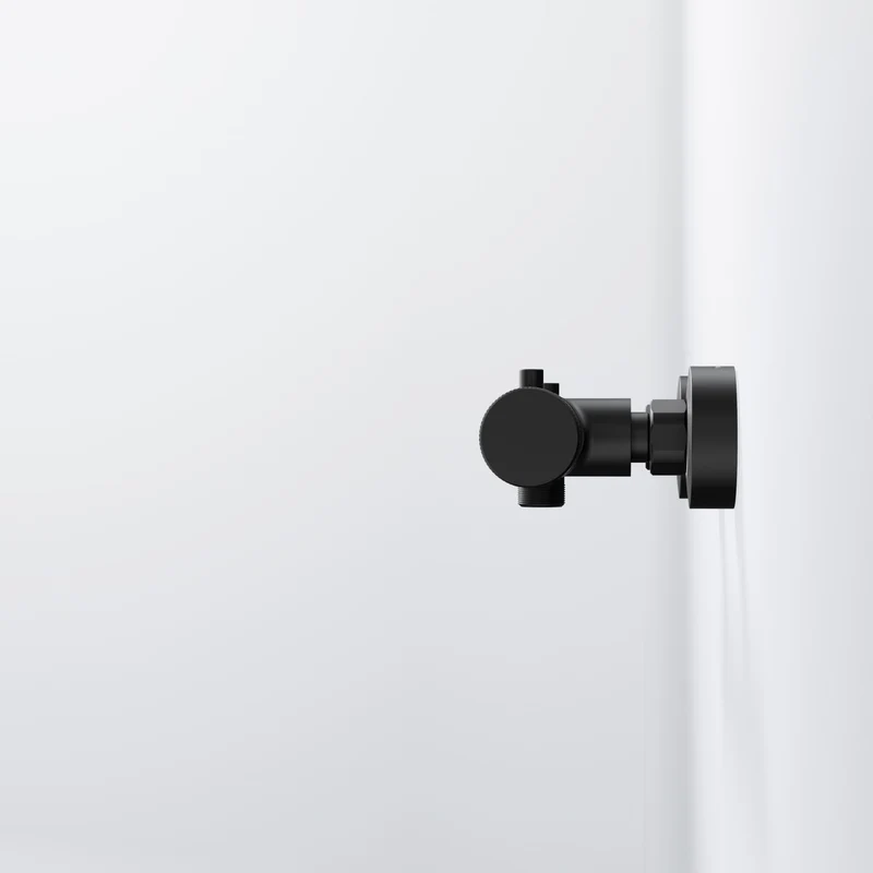 Serie 171 Aufputzthermostat ½" für Dusche