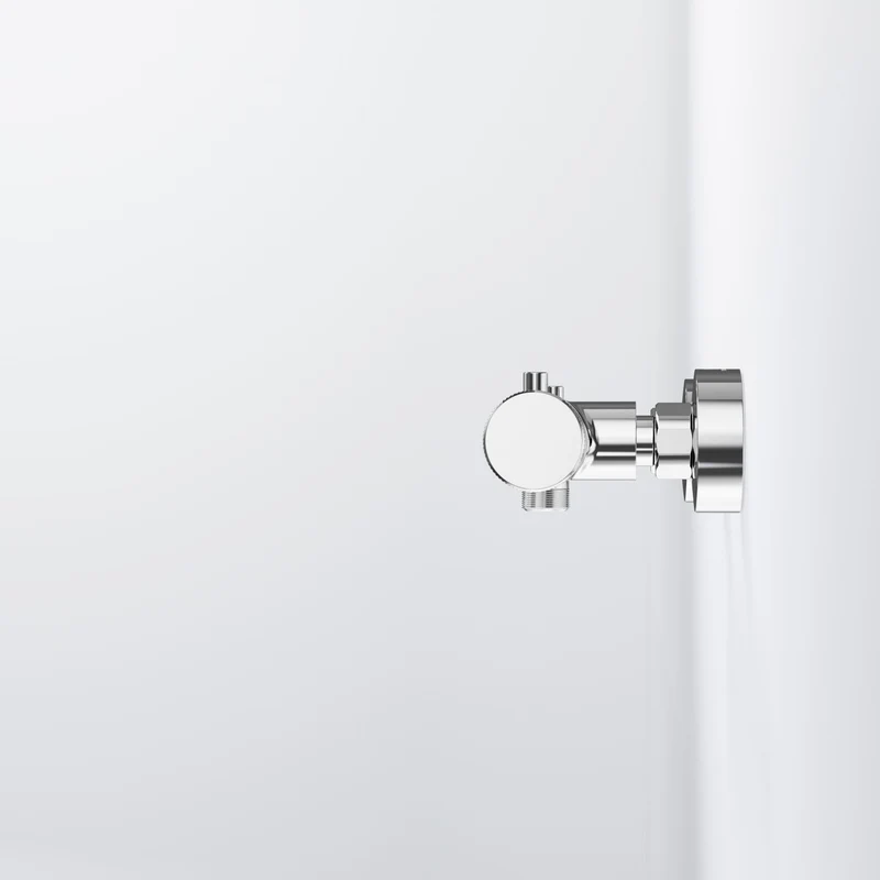 Serie 171 Aufputzthermostat ½" für Dusche
