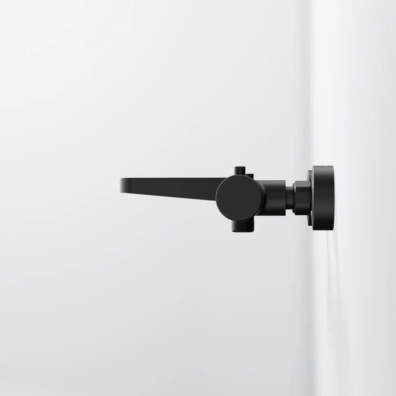 Serie 171 Aufputzthermostat ½" für Wanne