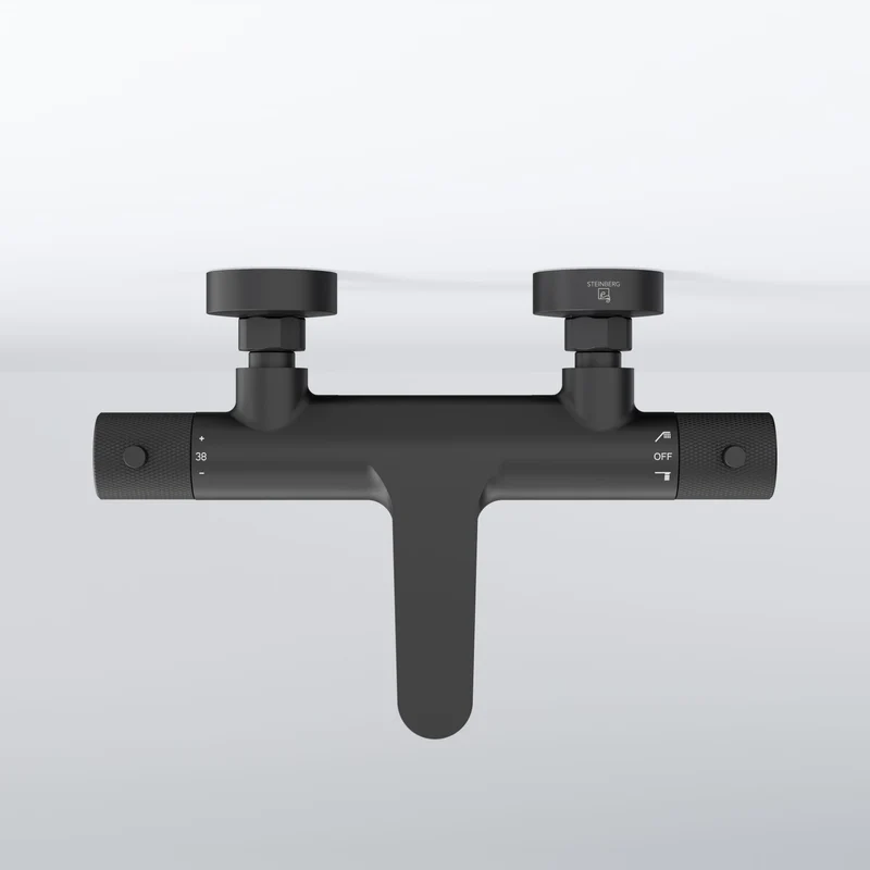 Serie 171 Aufputzthermostat ½" für Wanne