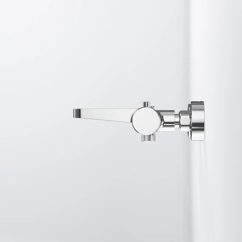 Serie 171 Aufputzthermostat ½" für Wanne