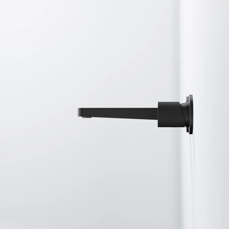 Serie 171 Waschtisch-Wand-Einhebelmischer
