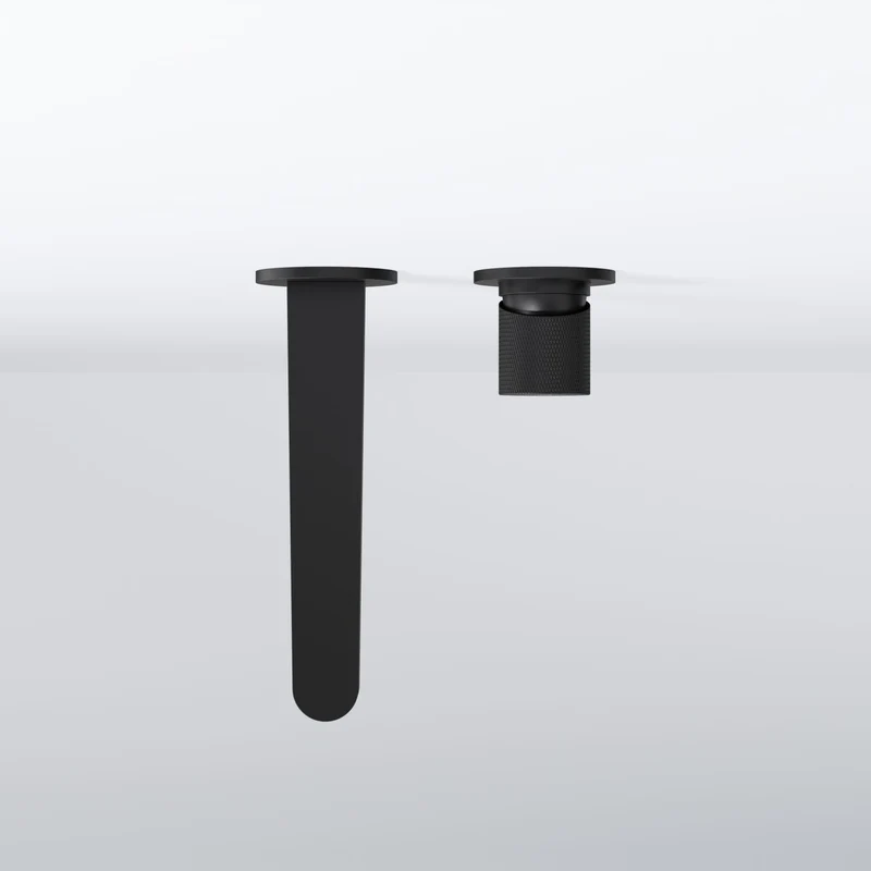 Serie 171 Waschtisch-Wand-Einhebelmischer
