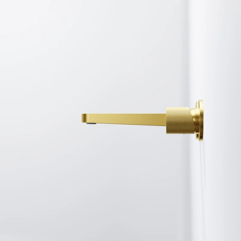 Serie 171 Waschtisch-Wand-Einhebelmischer