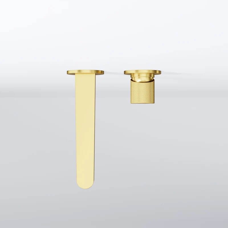 Serie 171 Waschtisch-Wand-Einhebelmischer
