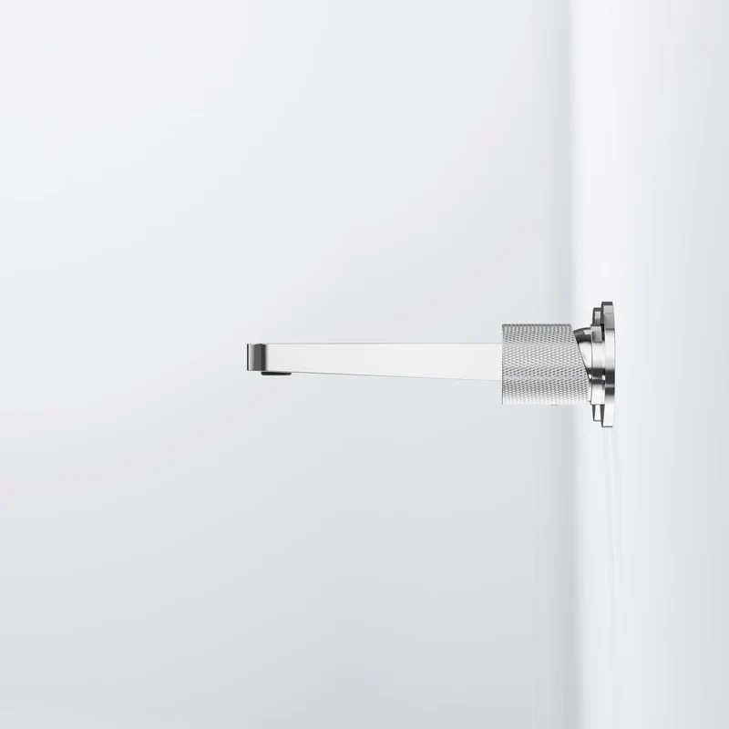 Serie 171 Waschtisch-Wand-Einhebelmischer