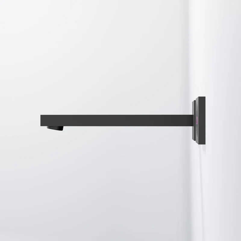 Serie 160 Vollelektronische Wand-Waschtisch-Armatur