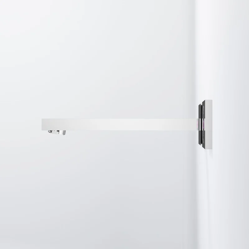 Serie 160 Vollelektronische Wand-Waschtisch-Armatur