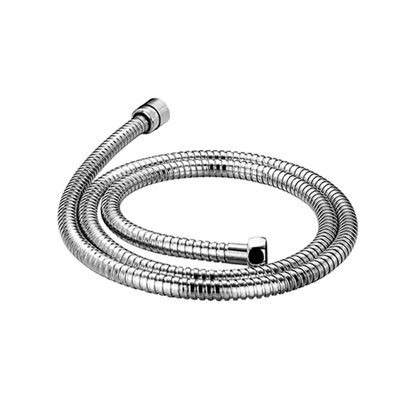 Metall-Brauseschlauch Ü 1/2" x Konus 1/2", 1800mm z. B. 100 1601, 2720, 2721