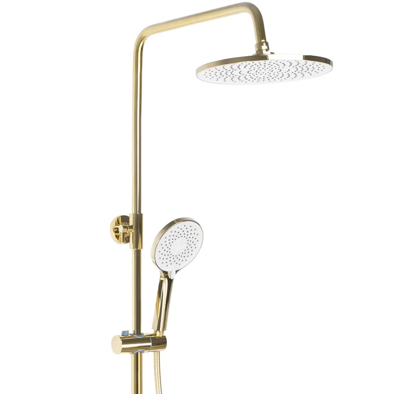 Dusche Avalon Gold